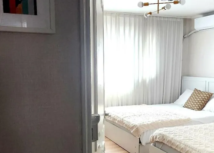 Apartment Howl's House Seoul