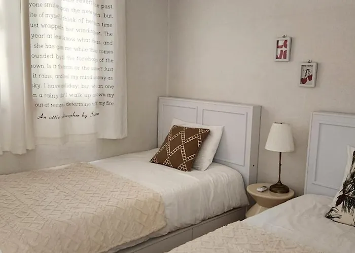 Howl's House Apartment *
