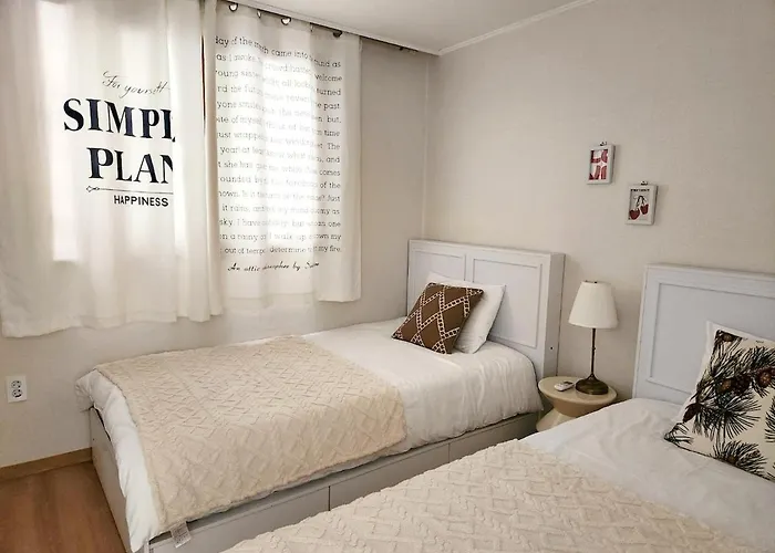 Howl's House Apartment