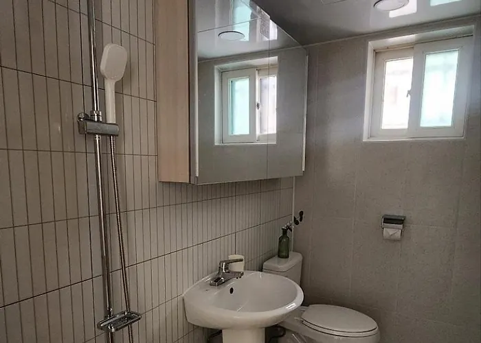 Apartment Howl's House