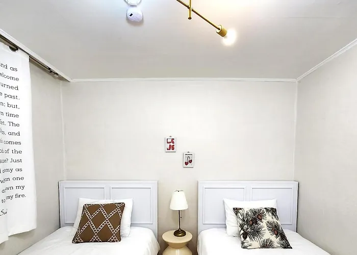 Howl's House Seoul